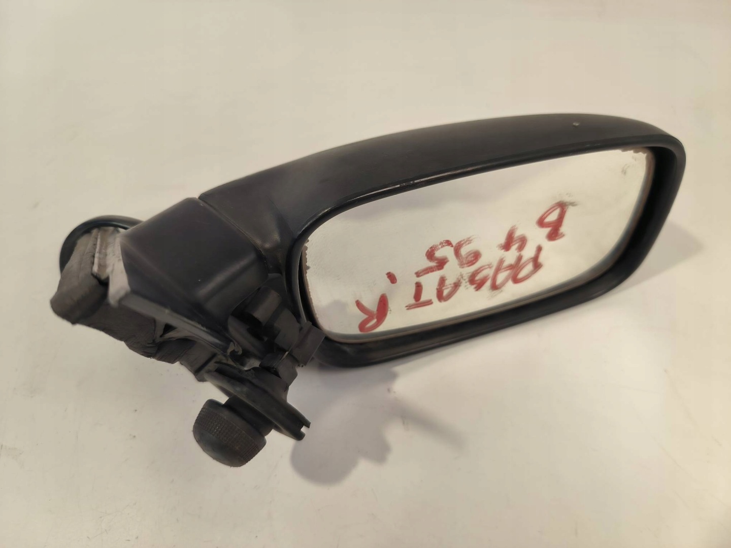 mirror right VOLKSWAGEN PASSAT B4