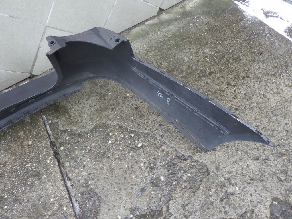 VW PASSAT B6 KOMBI 3C9 bumper rear