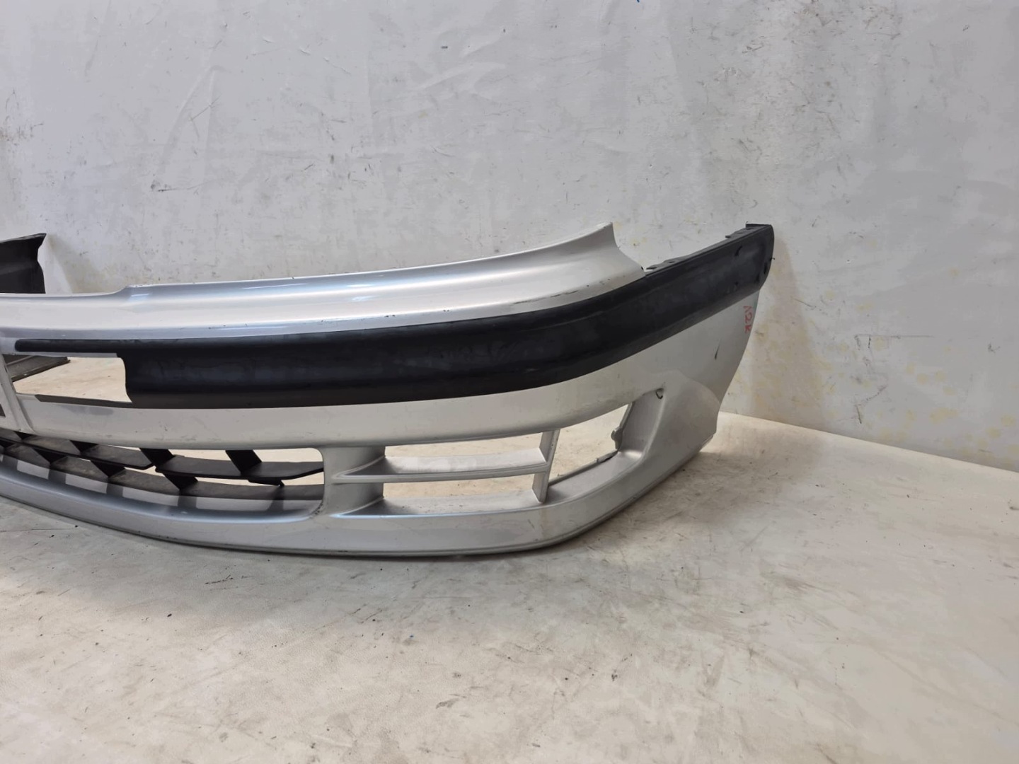 NISSAN MAXIMA IV 4 95-99 bumper front front