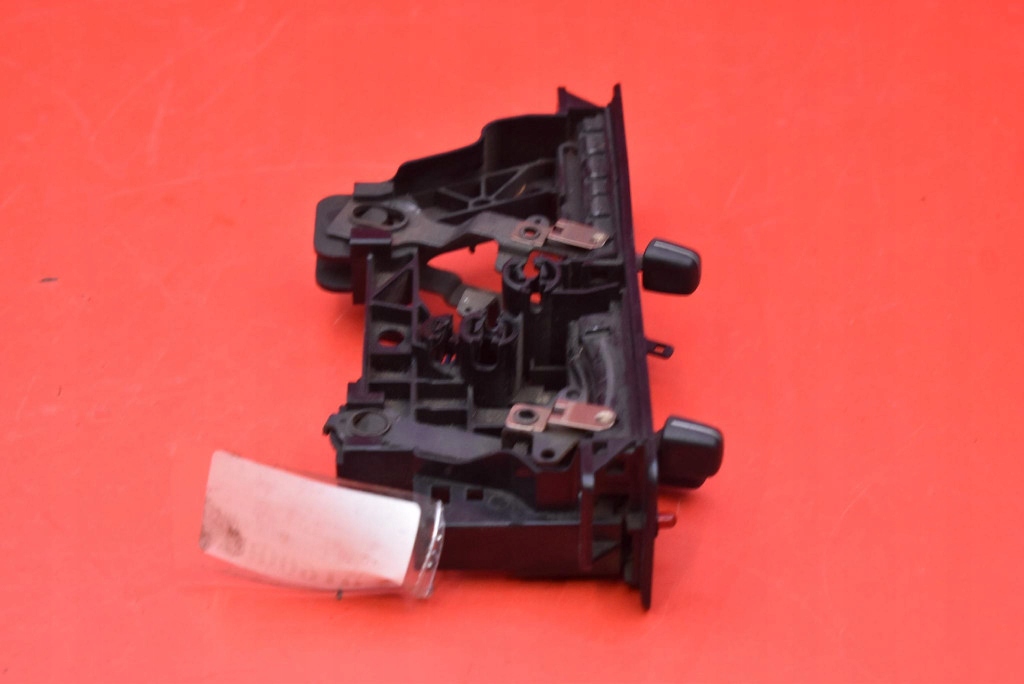 control panel air conditioning devices 455944-2020 TOYOTA RAV 4 1 and 94-98