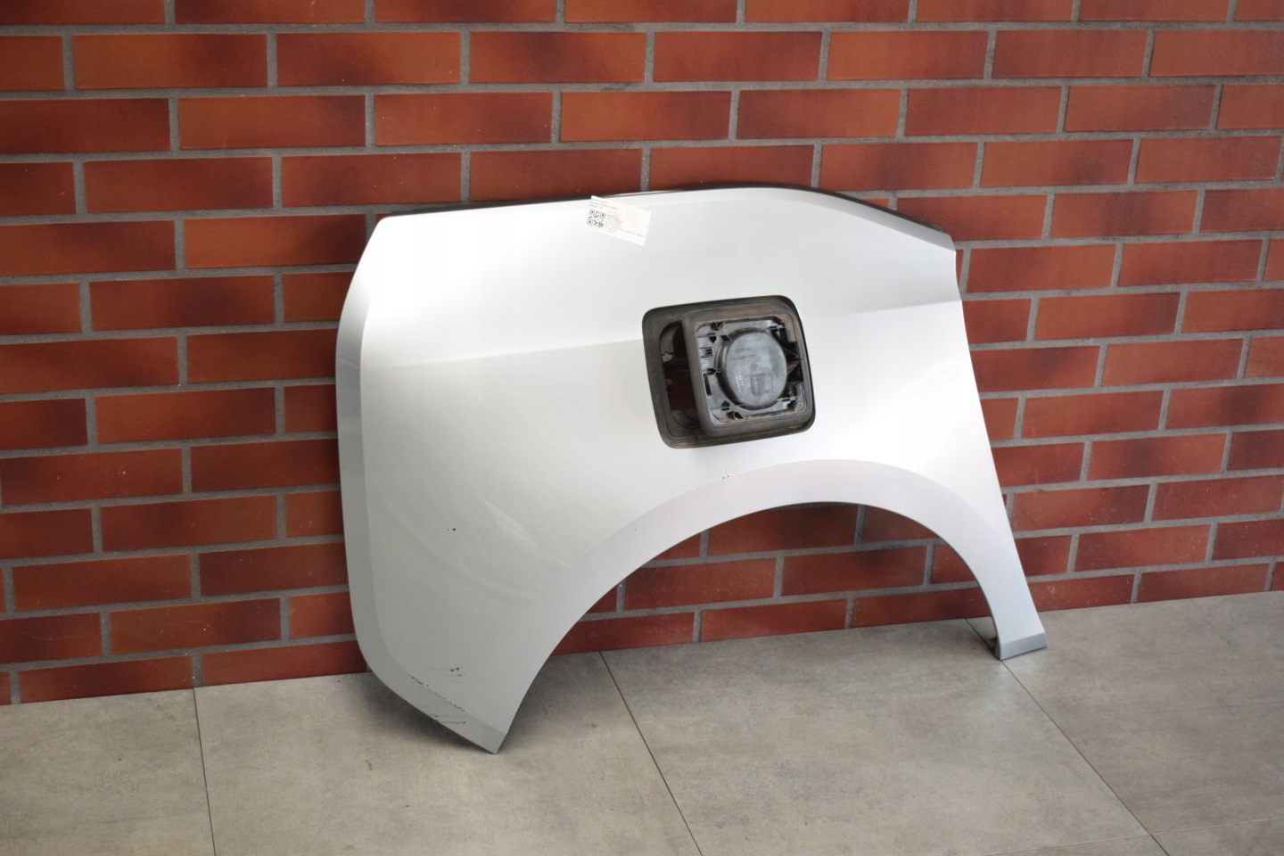 parafango Destra posteriore posteriore BMW i3 I01