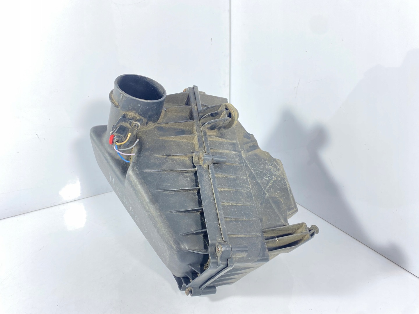 Ford Mondeo MK4 IV 07-10 Gehäuse filter luft 1.8TDCI