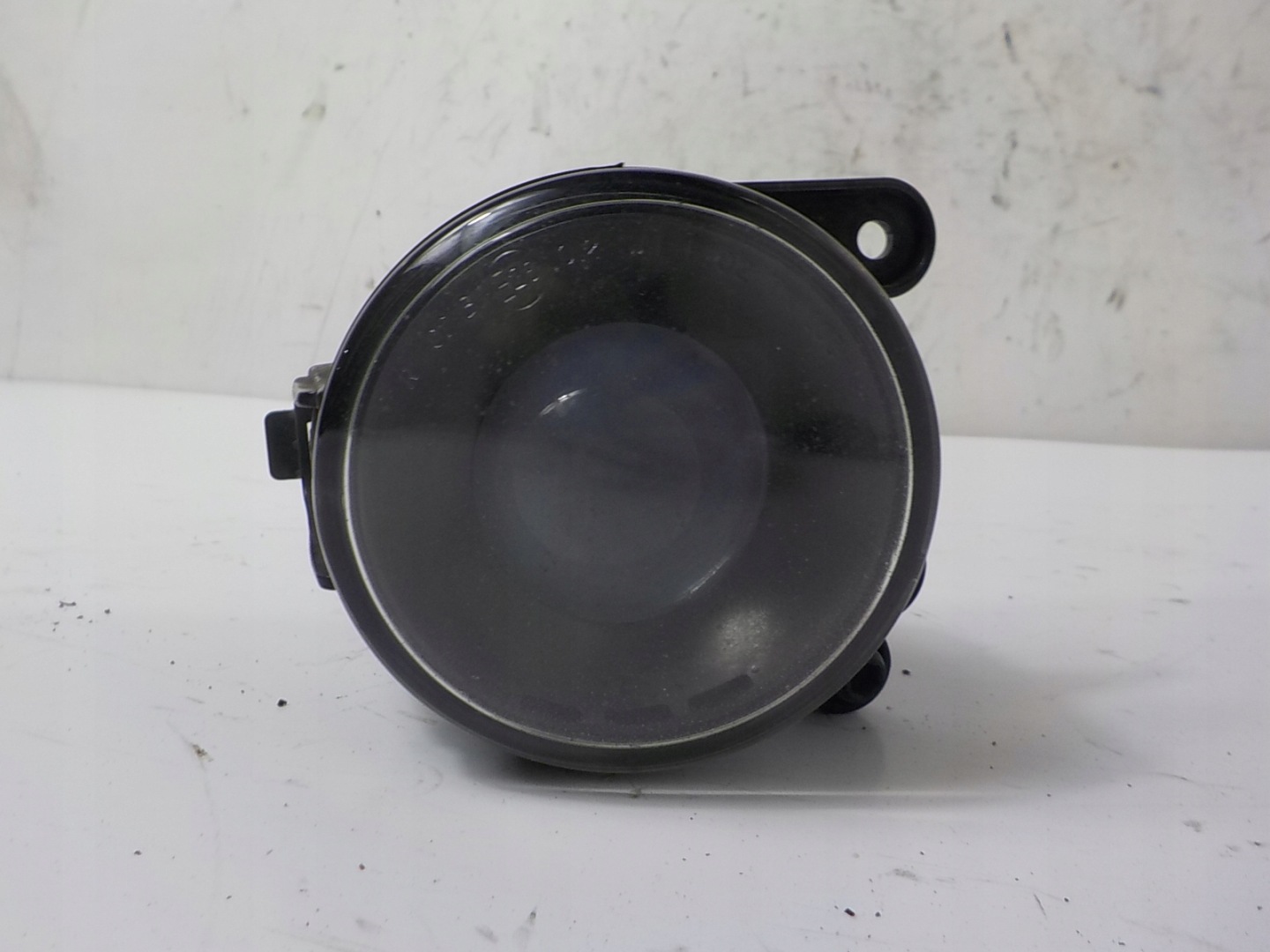 VOLKSWAGEN GOLF V fog light right front front lens
