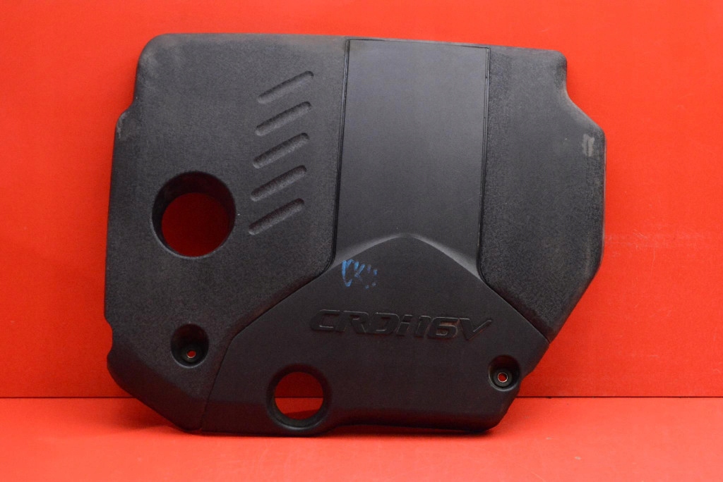 motor cover upper KIA CEED 1 and 1.6 CRDI 115 KM 07-10