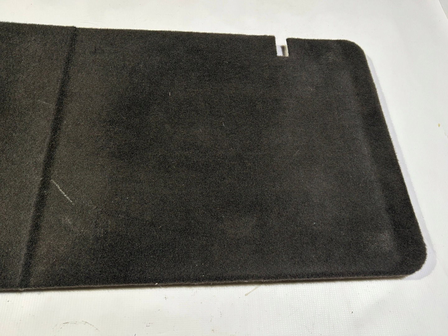 mats upholstery floor boot right Ford Flex 2013
