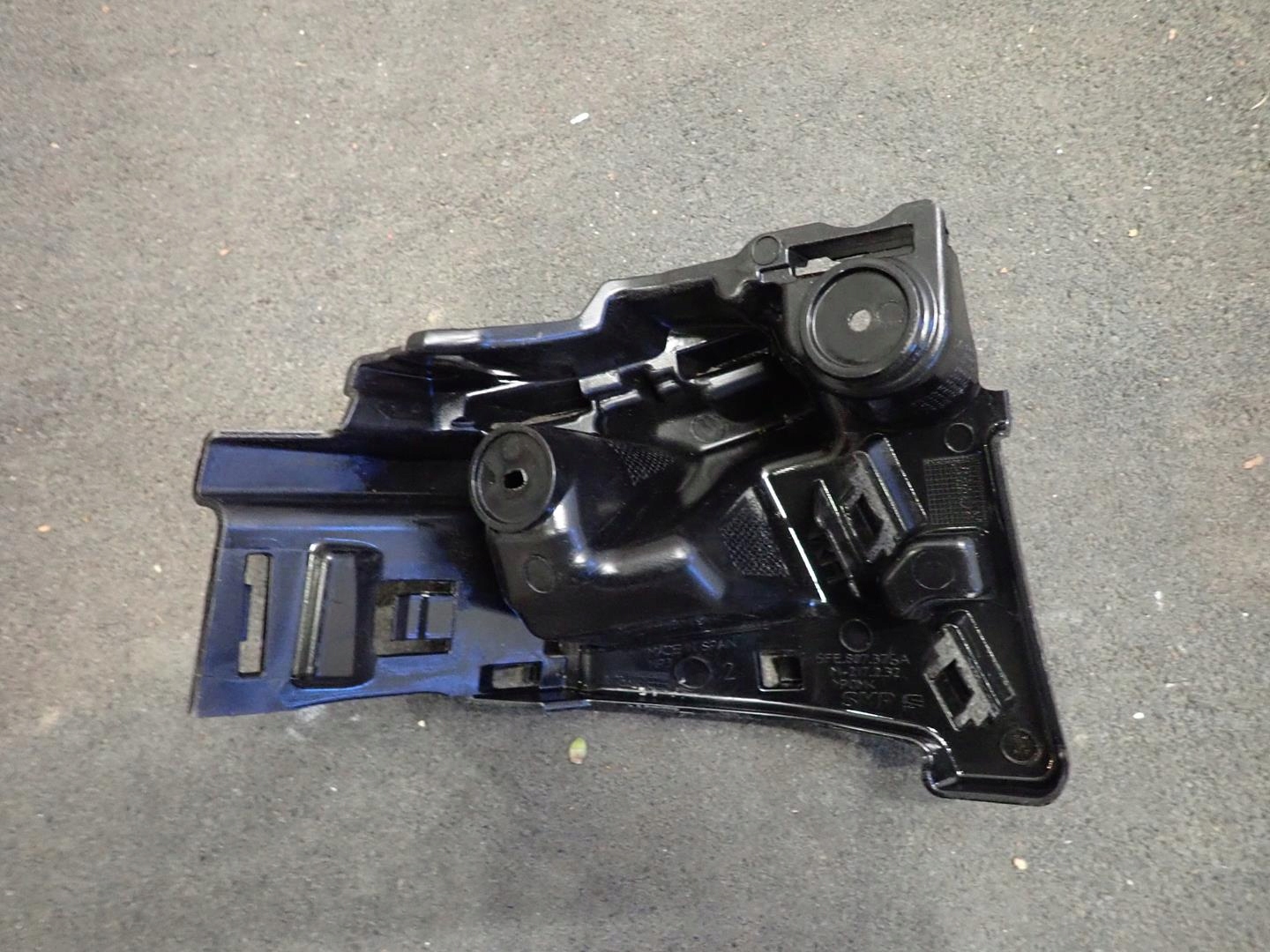 bumper bracket right rear part SEAT LEON IV 2020- 5FE807378A