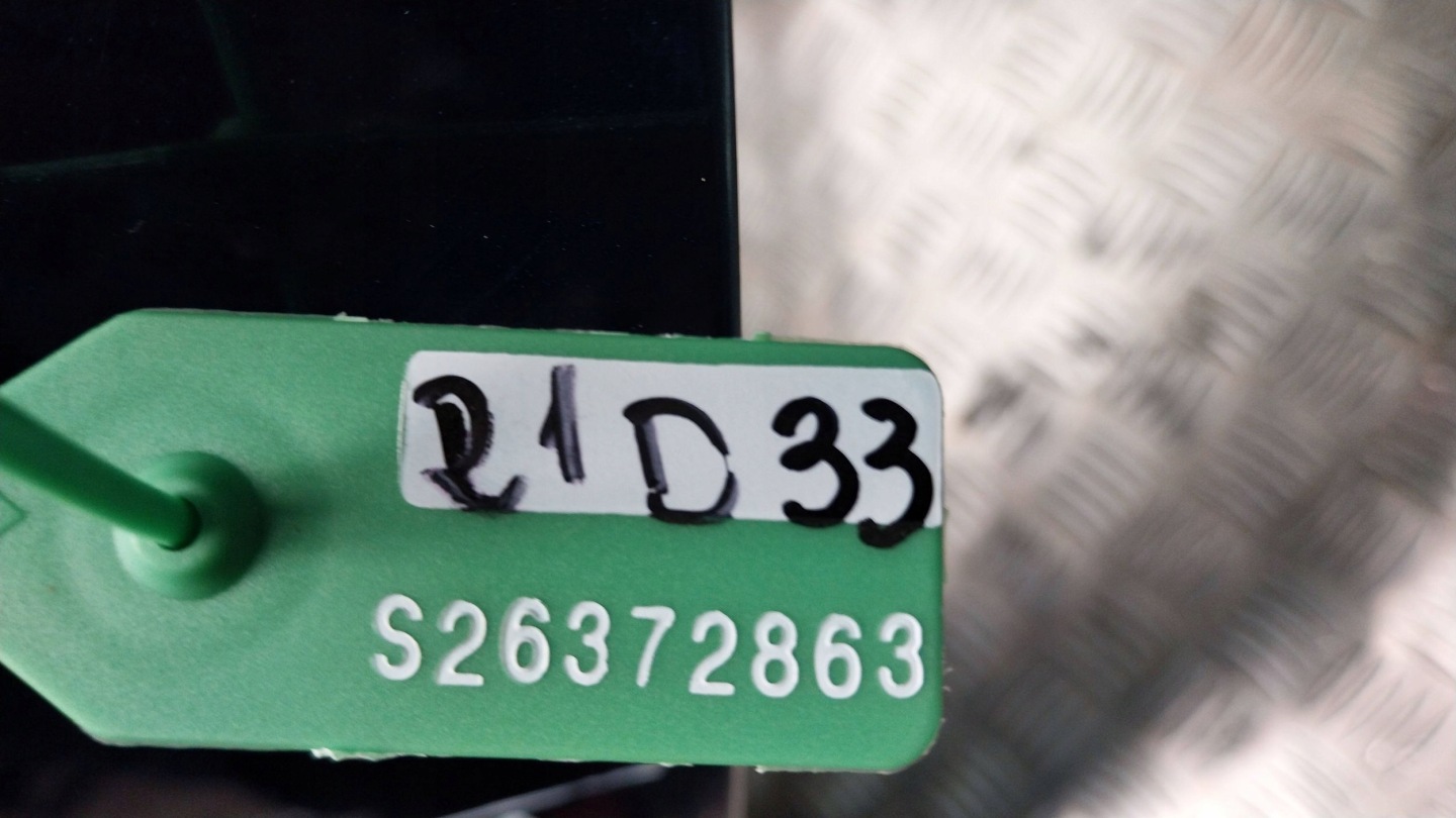 Tür heck links VW JETTA V 05