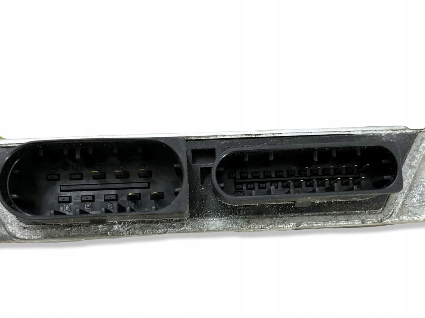 control unit Valvetronic BMW 3 E46 facelift 2003 7516809