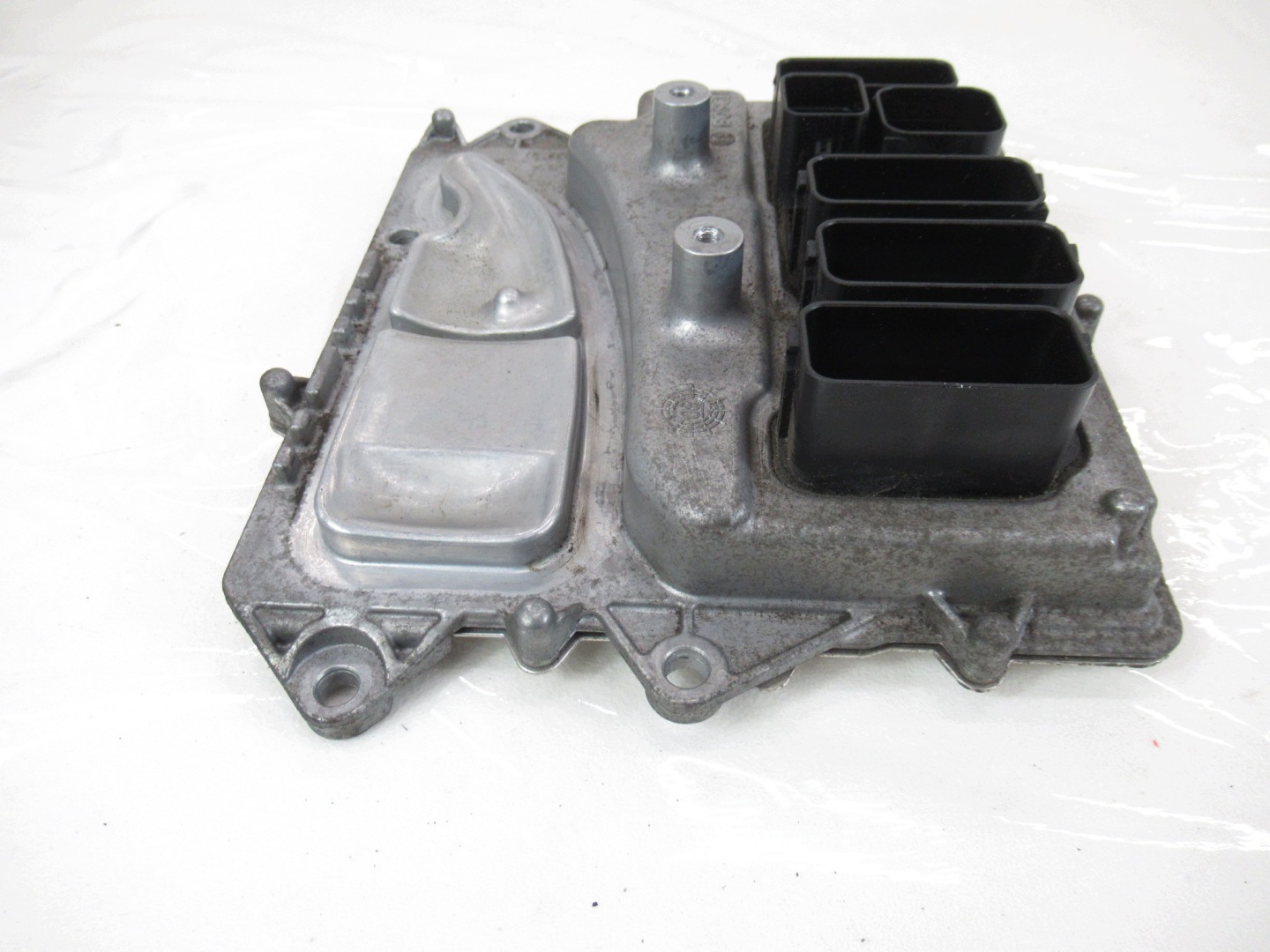 počítač řídící jednotka BMW e82 e84 e88 e90 e91 e92 e93 N55 135i 335i 7614754