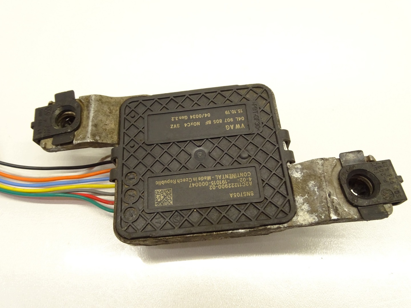 SONDA LAMBDA NOX VW CRAFTER A2C11222900