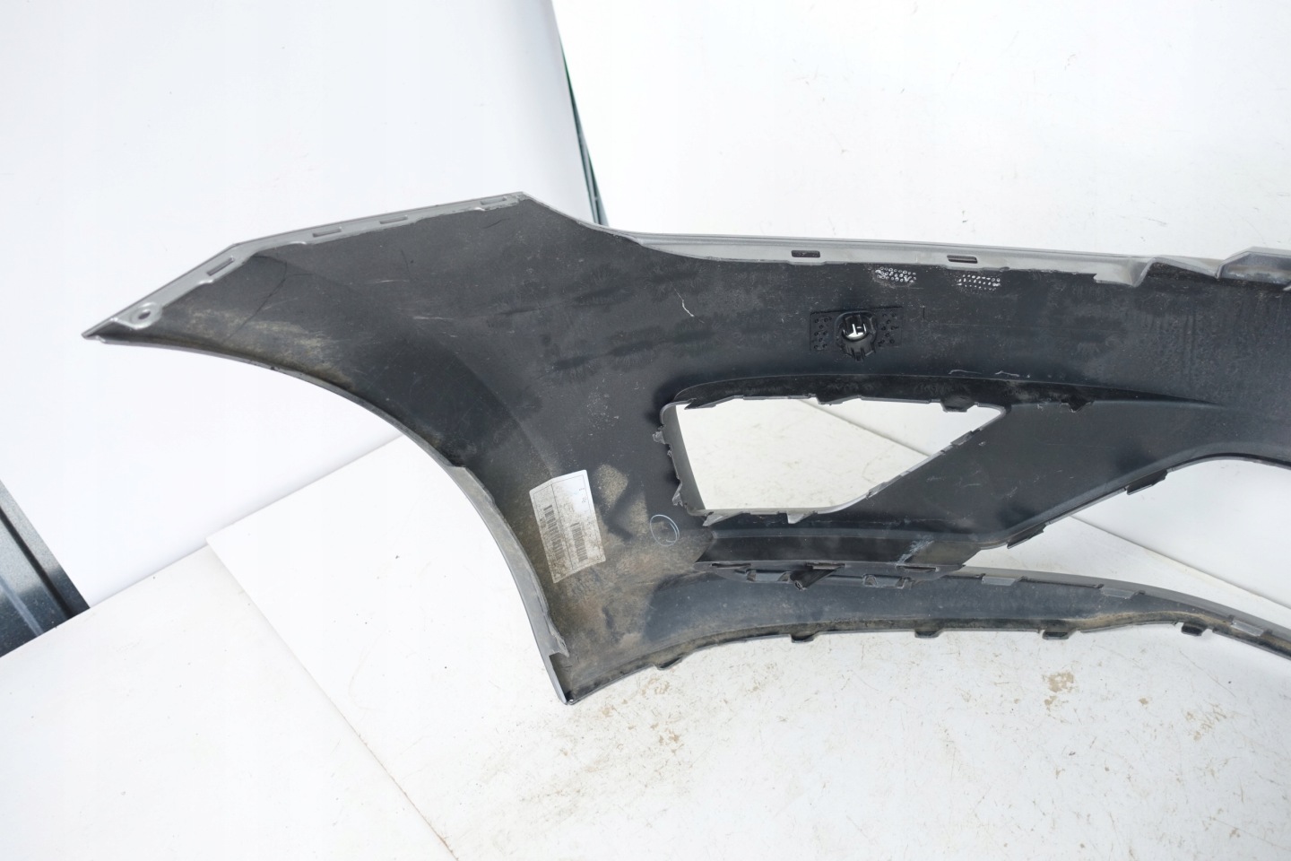 VW SPORTSVAN 510 2014- bumper front front 510807221F