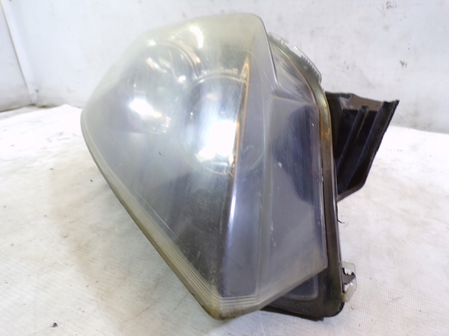light front front right OPEL ASTRA H (9) (K1)