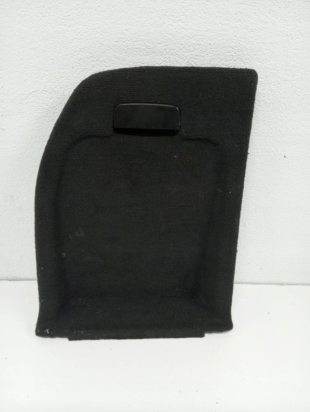 side upholstery boot BMW X6 F16 7246987