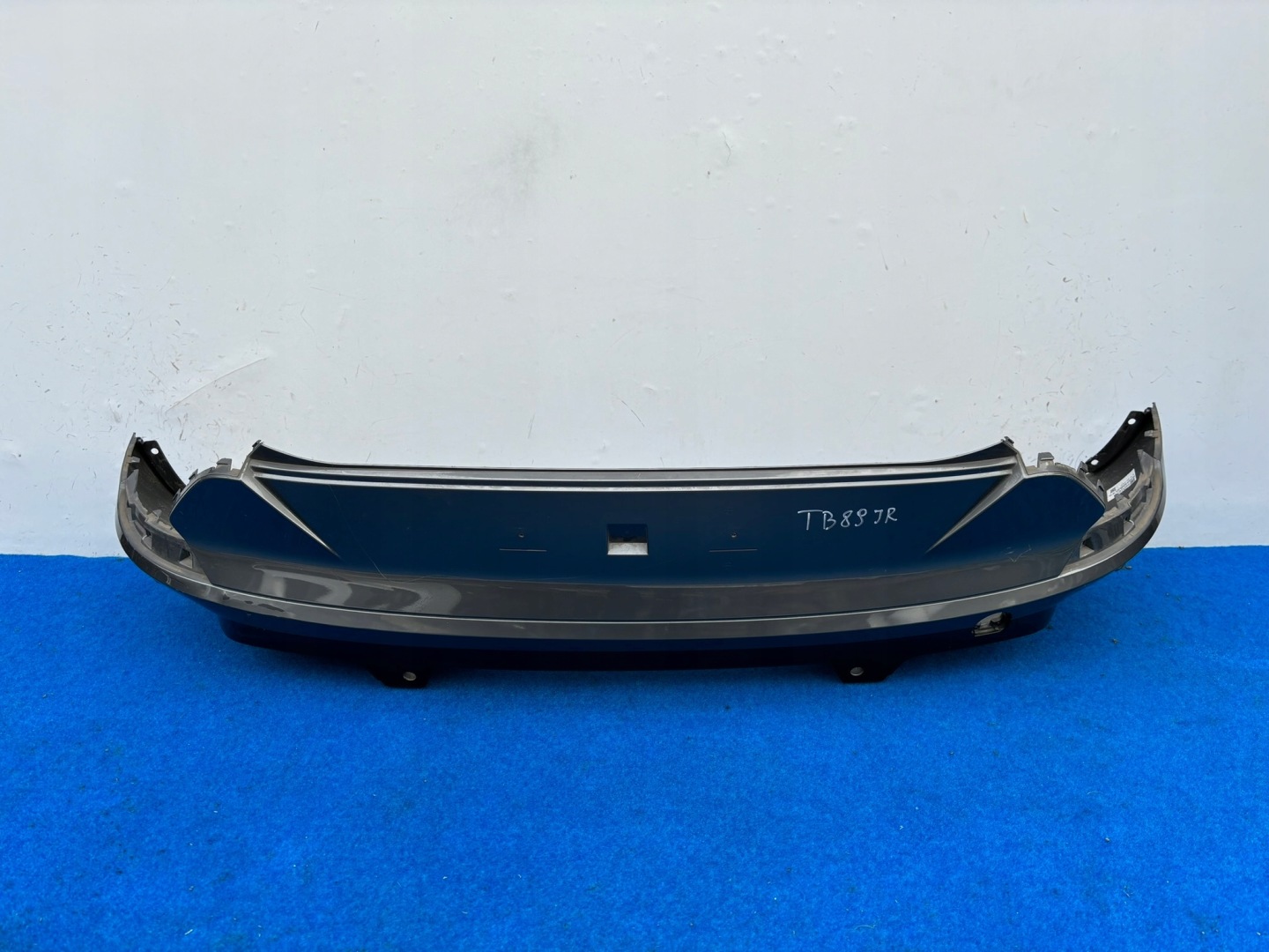 SEAT CUPRA FORMENTOR bumper rear part accessories SPOILER 5FF807521A TB89JR