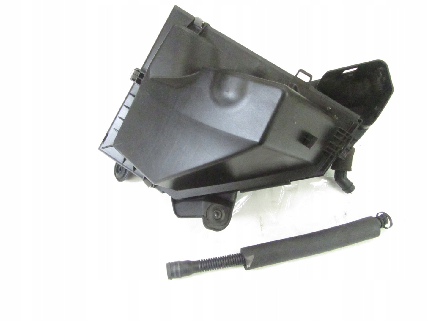 Gehäuse filter luft BMW e82 e88 e90 e91 e92 e93 N47 1.8 2.0 Diesel