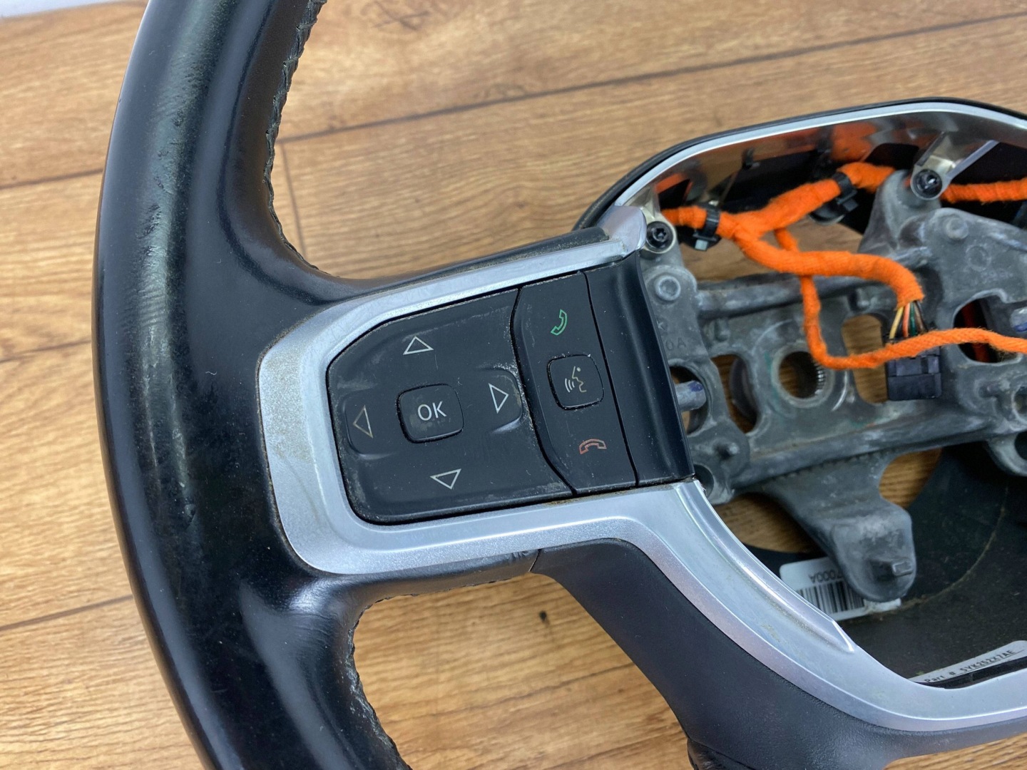 Volant Ram 1500 DT 2019+