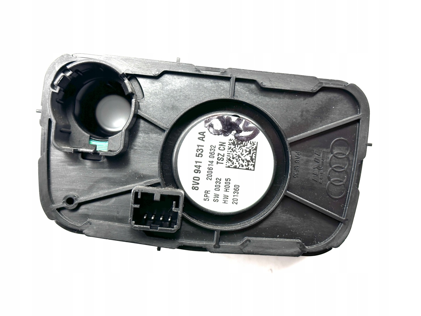 AUDI A3 8V LIFT TT 8S switch switch of the lights 8V0941531AA