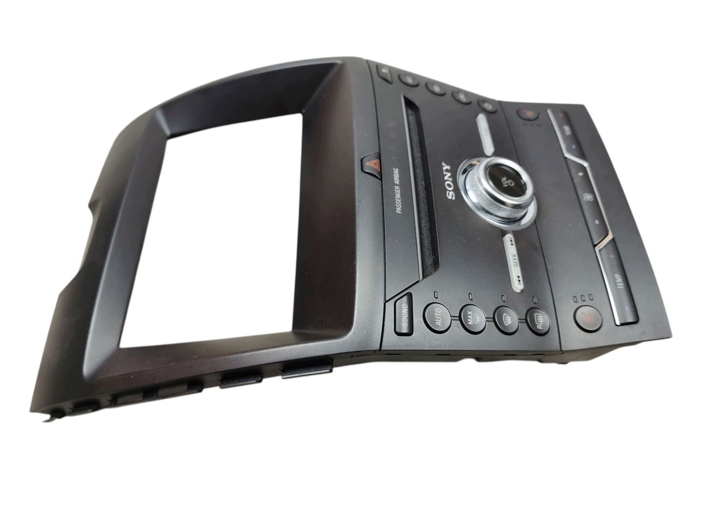 PANEL RADIA der Navigation FORD EDGE II MK2 (2015-2018) HM2T-18E245-AYA