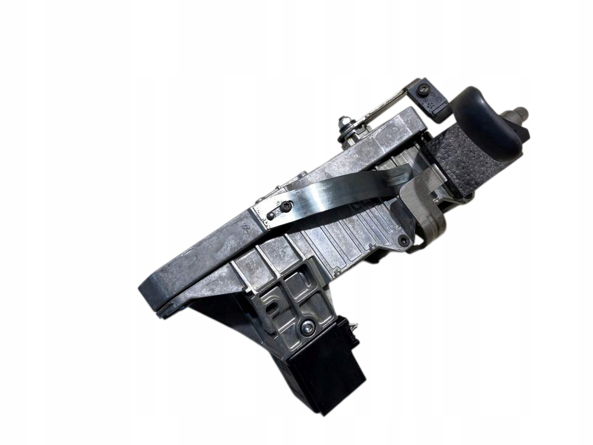 steering wheel rod RENAULT ESPACE IV 8200237960