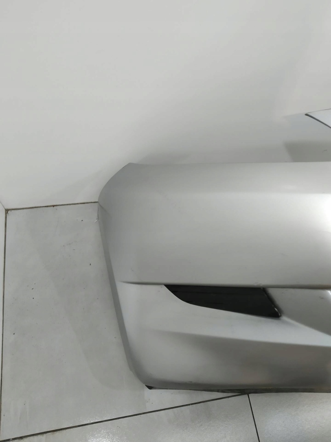 Paraurti Anteriore NH700M Honda FR-V e (2004-2009)