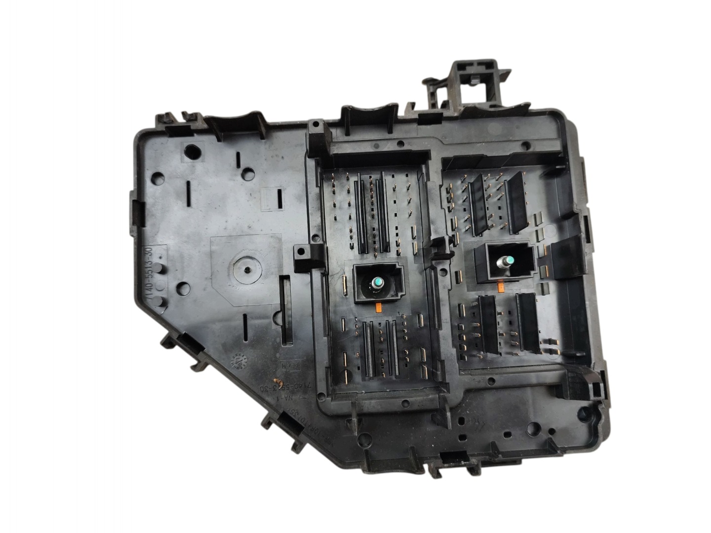 Module fusibles CADILLAC CTS II 2008-2013 3.6 V6 25892797