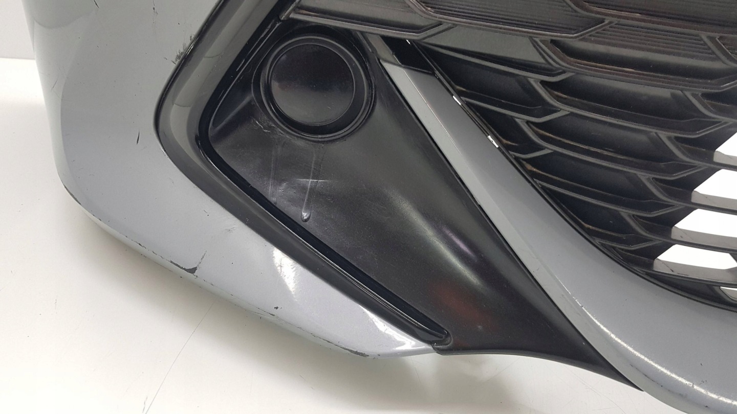 TOYOTA COROLLA E21 2019 - bumper front 52119-02J90