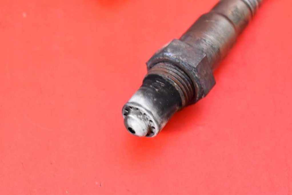 SONDA LAMBDA 7L0906262C PORSCHE CAYENNE 1 e 4.5 V8 TURBO 450 KM 02-07