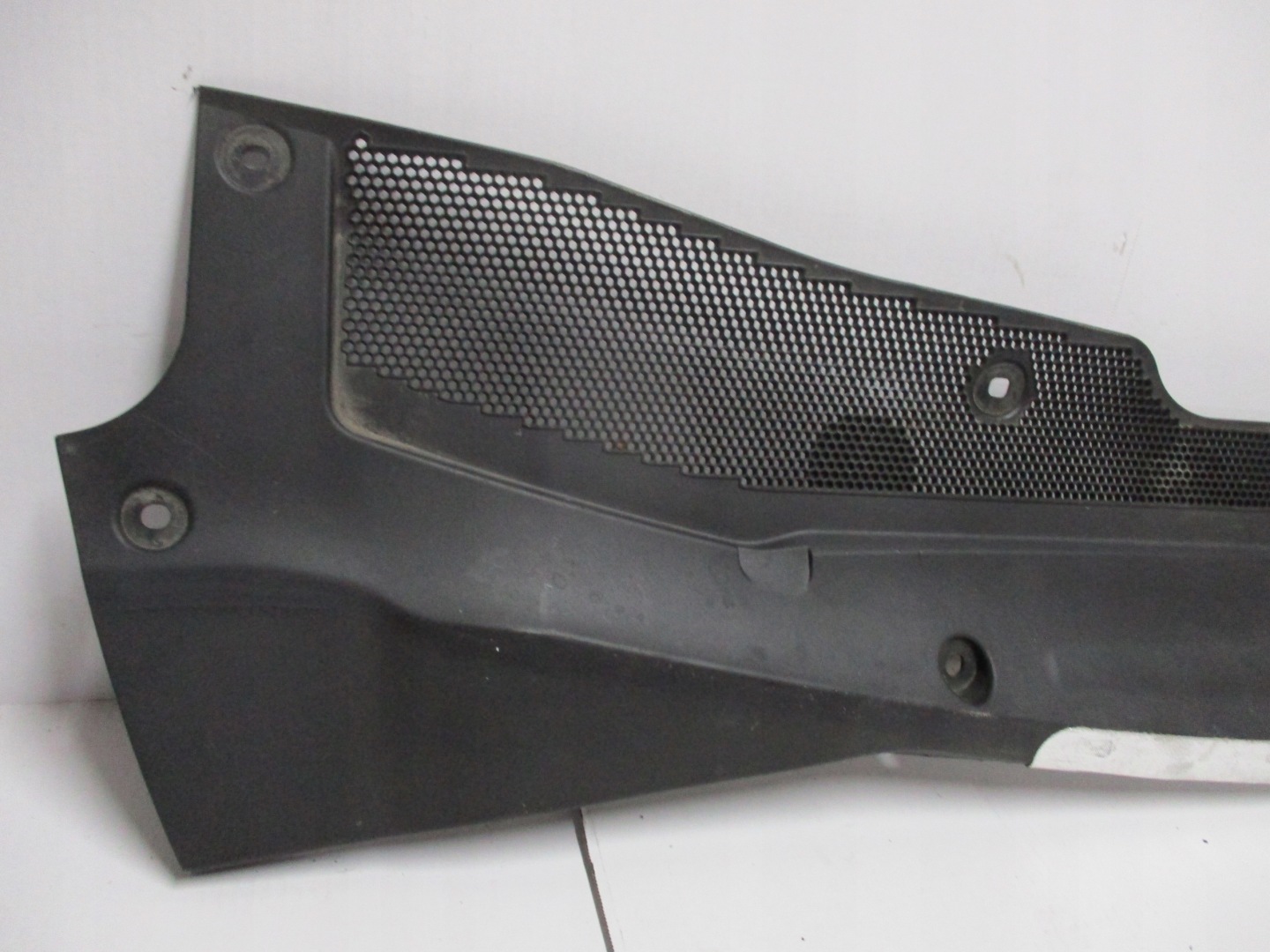 torpedo RANGE ROVER EVOQUE II K8D2-021B57-AD