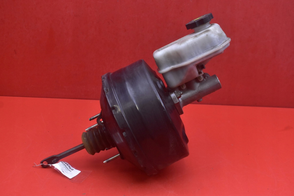 servo Servofreno EU 96817682 SATURN VUE 2 II 3.6 V6 4X4 252 KM 07-10