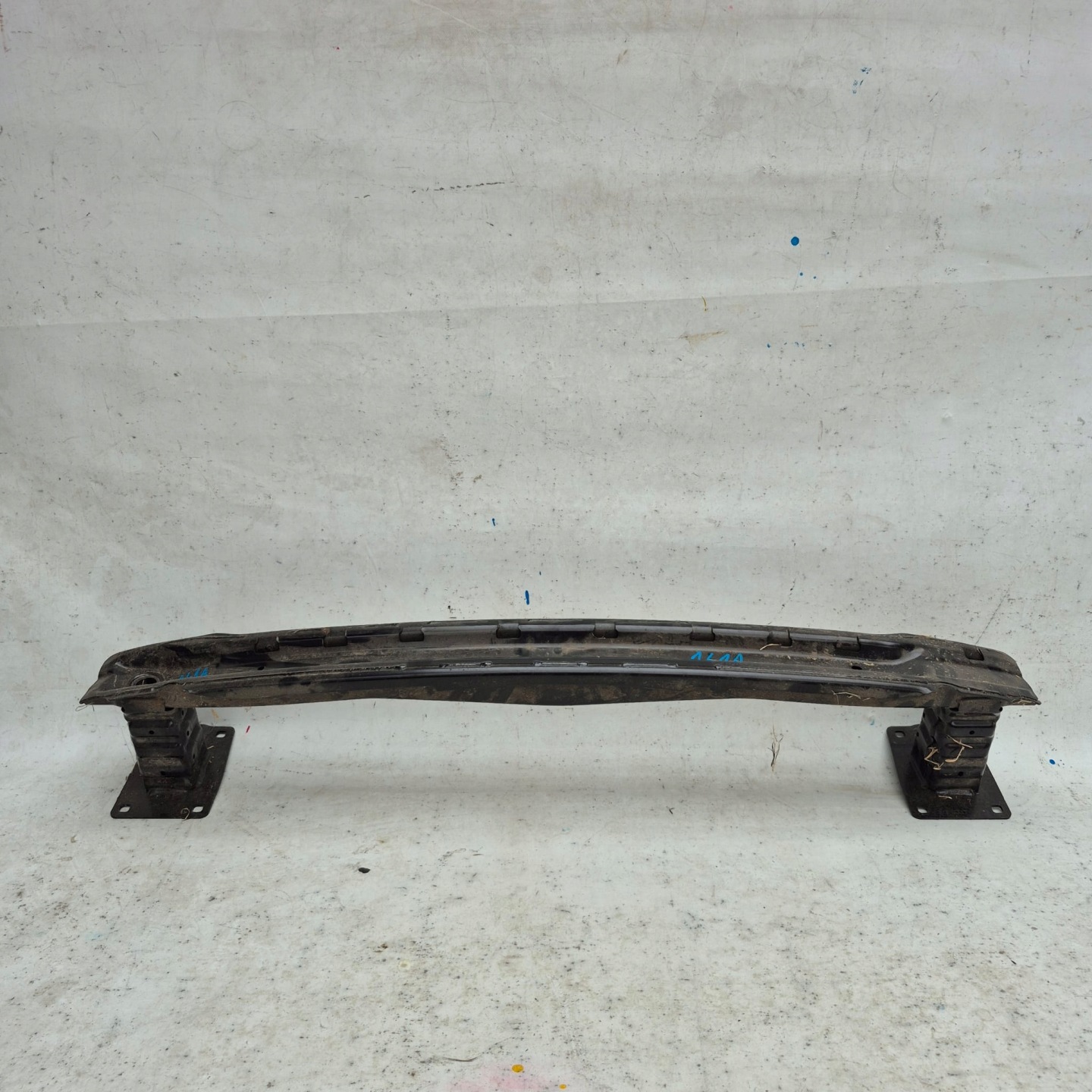 AUDI A3 8Y 20- bumper support rear part rear 8Y0807309