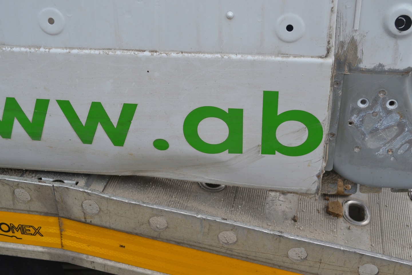 BOK Kotflügel rechts heck dach RENAULT MASTER L3H2 MAX III 3 4 IV 2018r