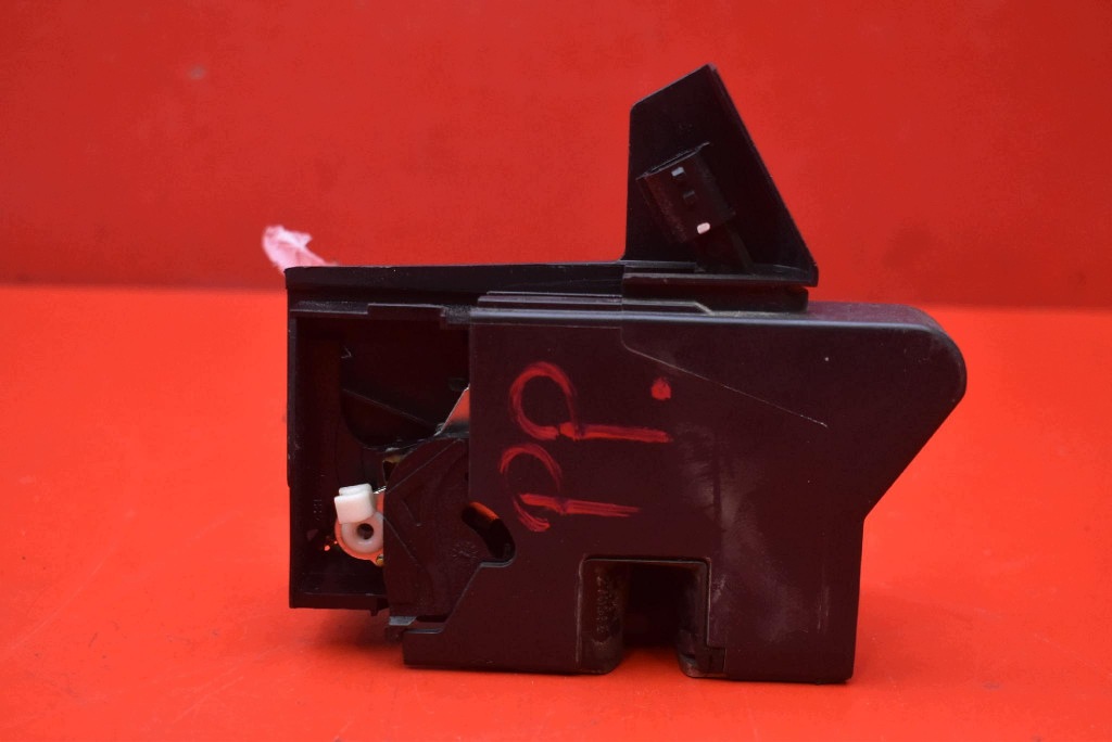 lock door right front front EU 805026816RF DACIA SANDERO II 5D HB 13-16