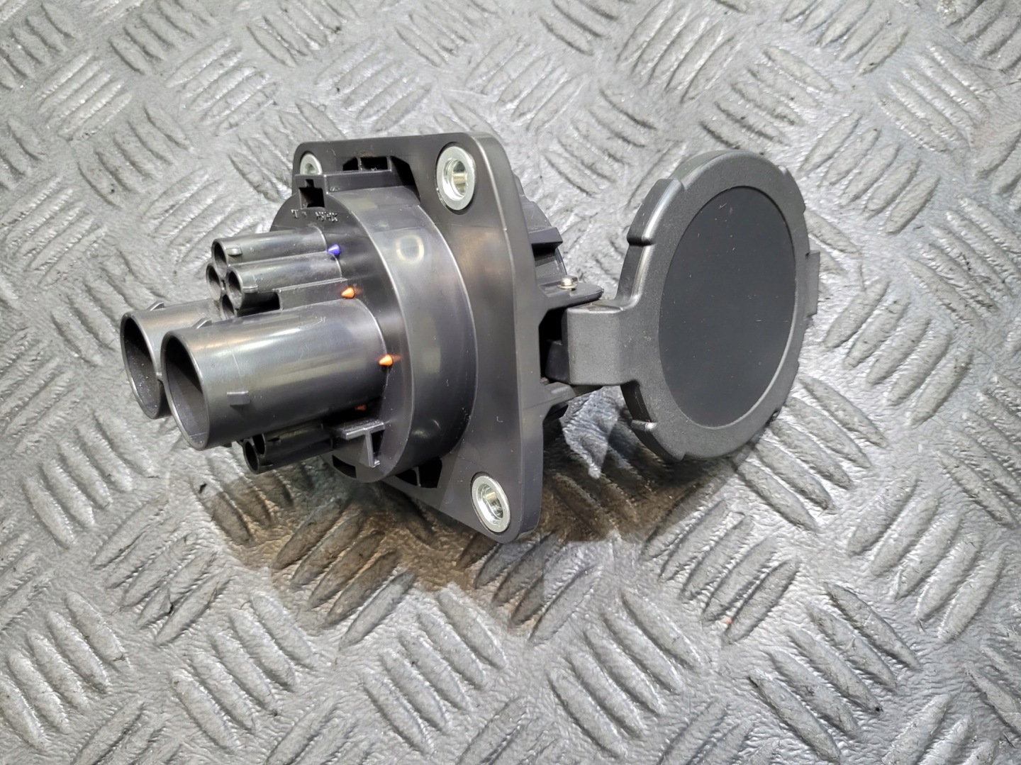 adapter LADOWANIA BATERII MITSUBISHI OUTLANDER 3 III PHEV