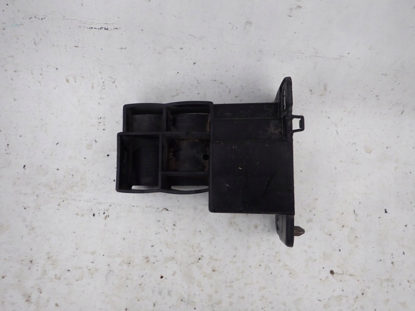 RENAULT CAPTUR and 1 13-19 beam tip left