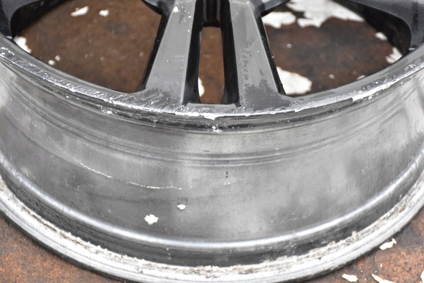 disk hliníkový AUDI A3 8V 7,5" x 18" 5x112 ET51 8V0601025AJ