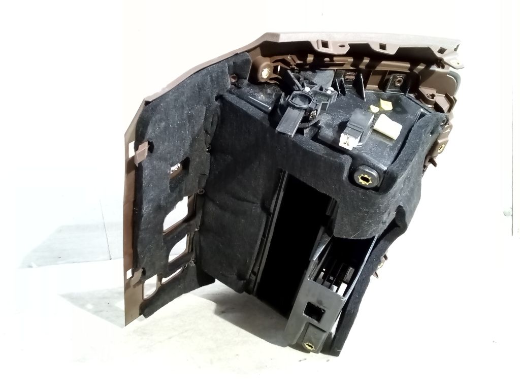 Audi A3 8V boîte a gant passager passegers 8V1857035