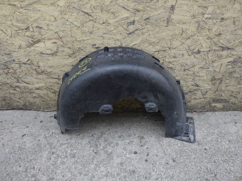 VIVARO C EXPERT III JUMPY 3 PROACE ZAFIRA SCUDO 16- mudguard right rear.