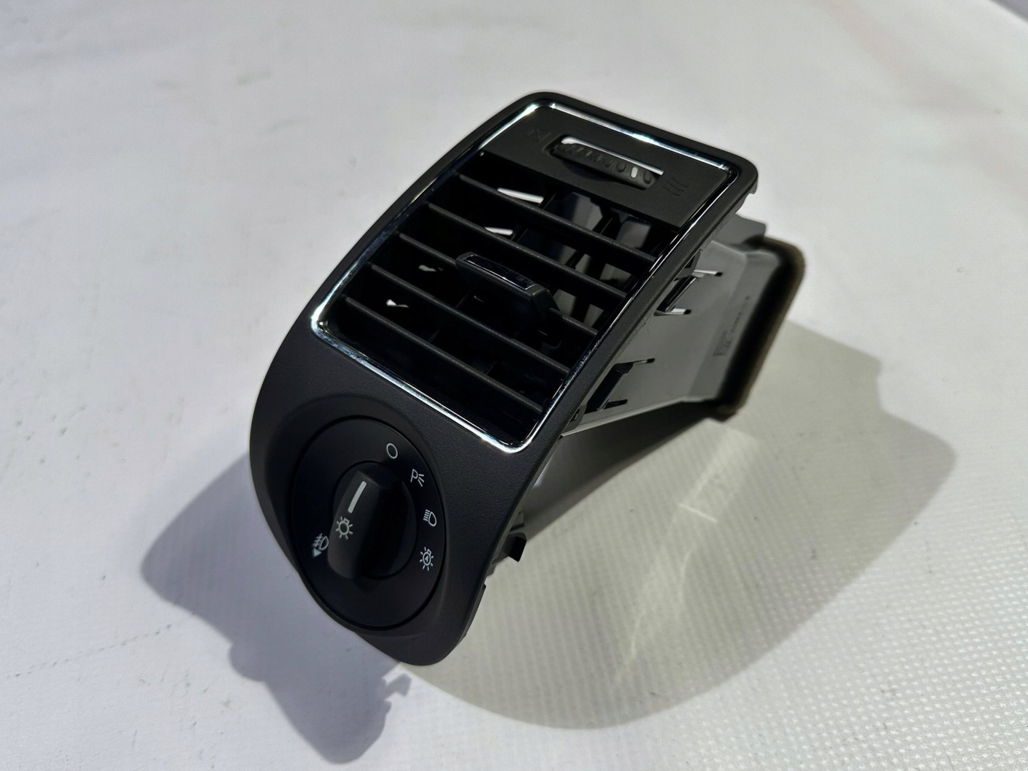 Panel button switch switch of the lights Ford Flex 2013+