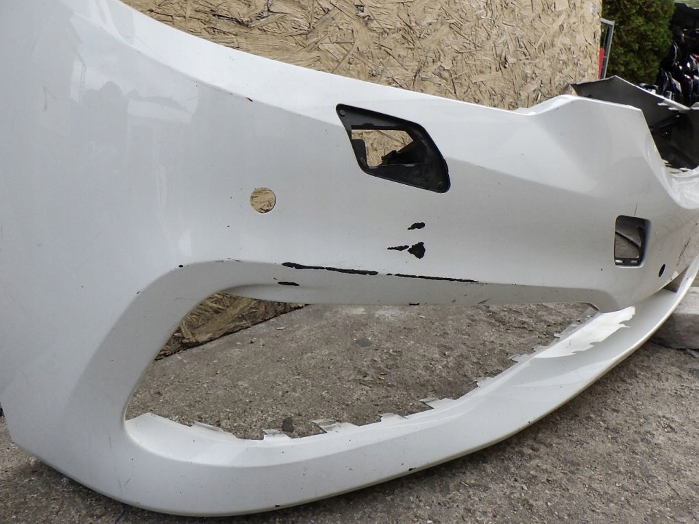 BMW 5 G30 G31 front bumper