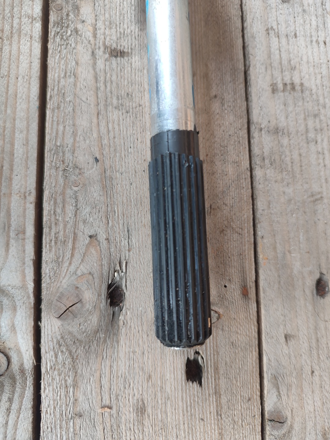 Spurstange der Lenksäule lenkrad Mercedes W212