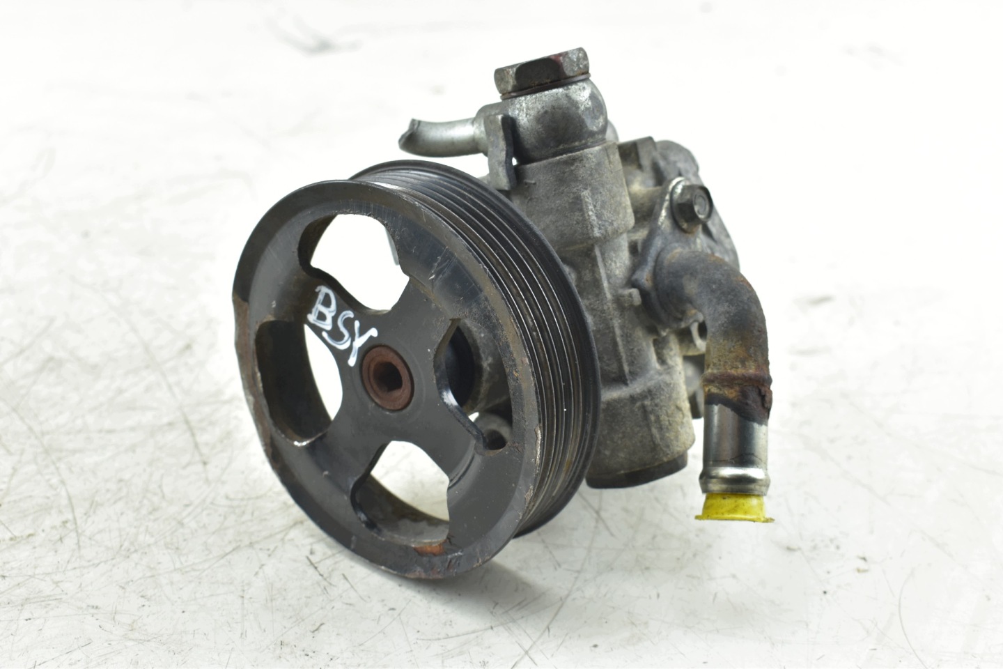 servo pump MITSUBISHI OUTLANDER II GRANDIS 2.0 DI-D BSY