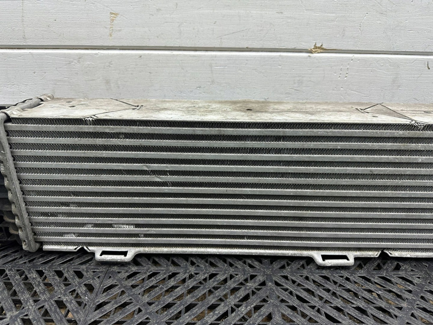 Intercooler BMW X5 G05 X6 G06 X7 G07 8584127