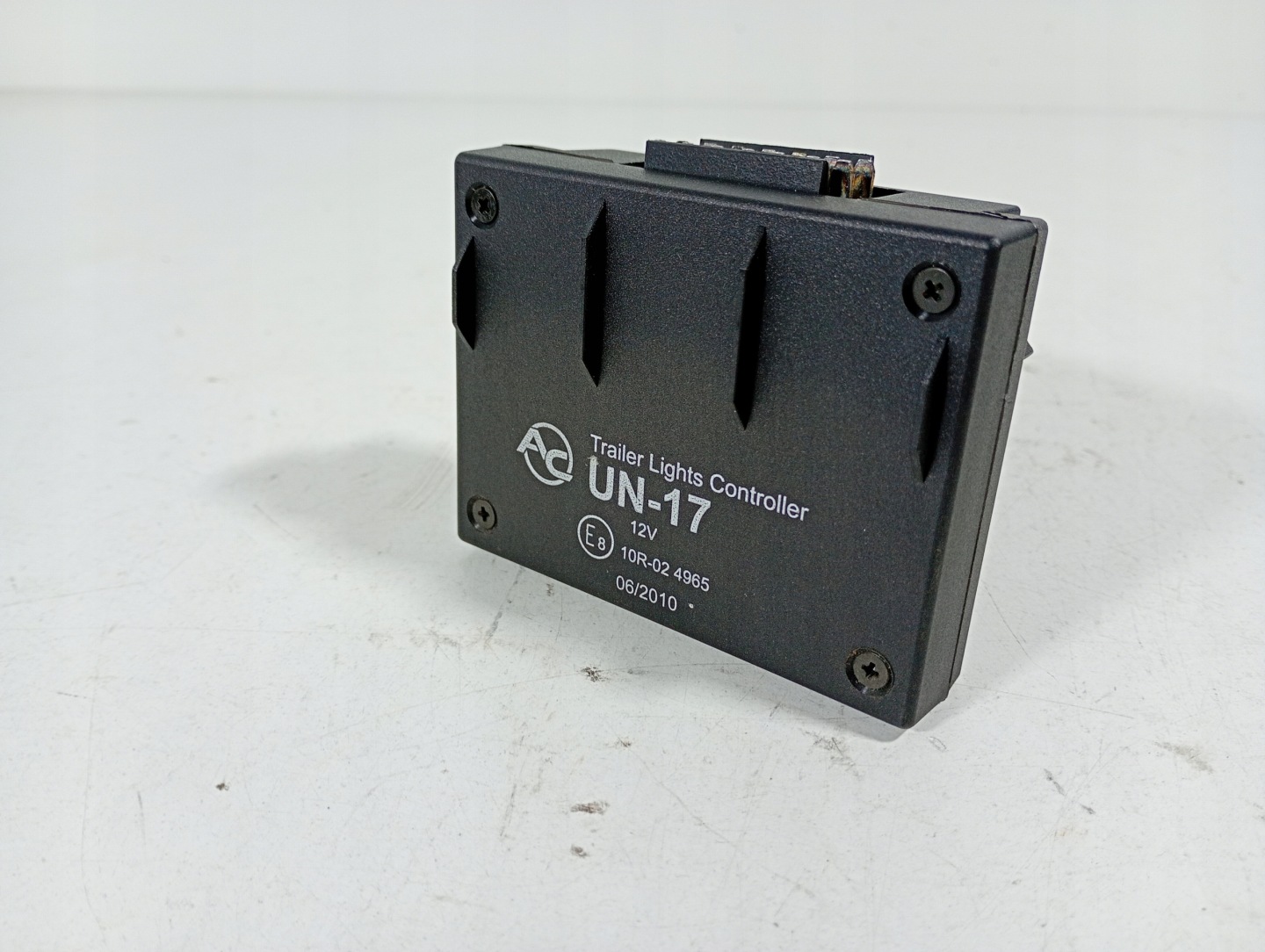 BMW 3 E39 95-03 module lighting PRZYCZEPKI OE 10R-02-4965