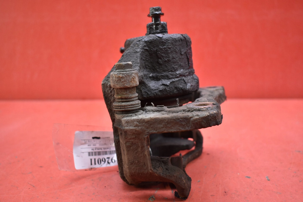 caliper brake left front KIA MAGENTIS 2 II 2.0 CRDI 138 KM 06-08