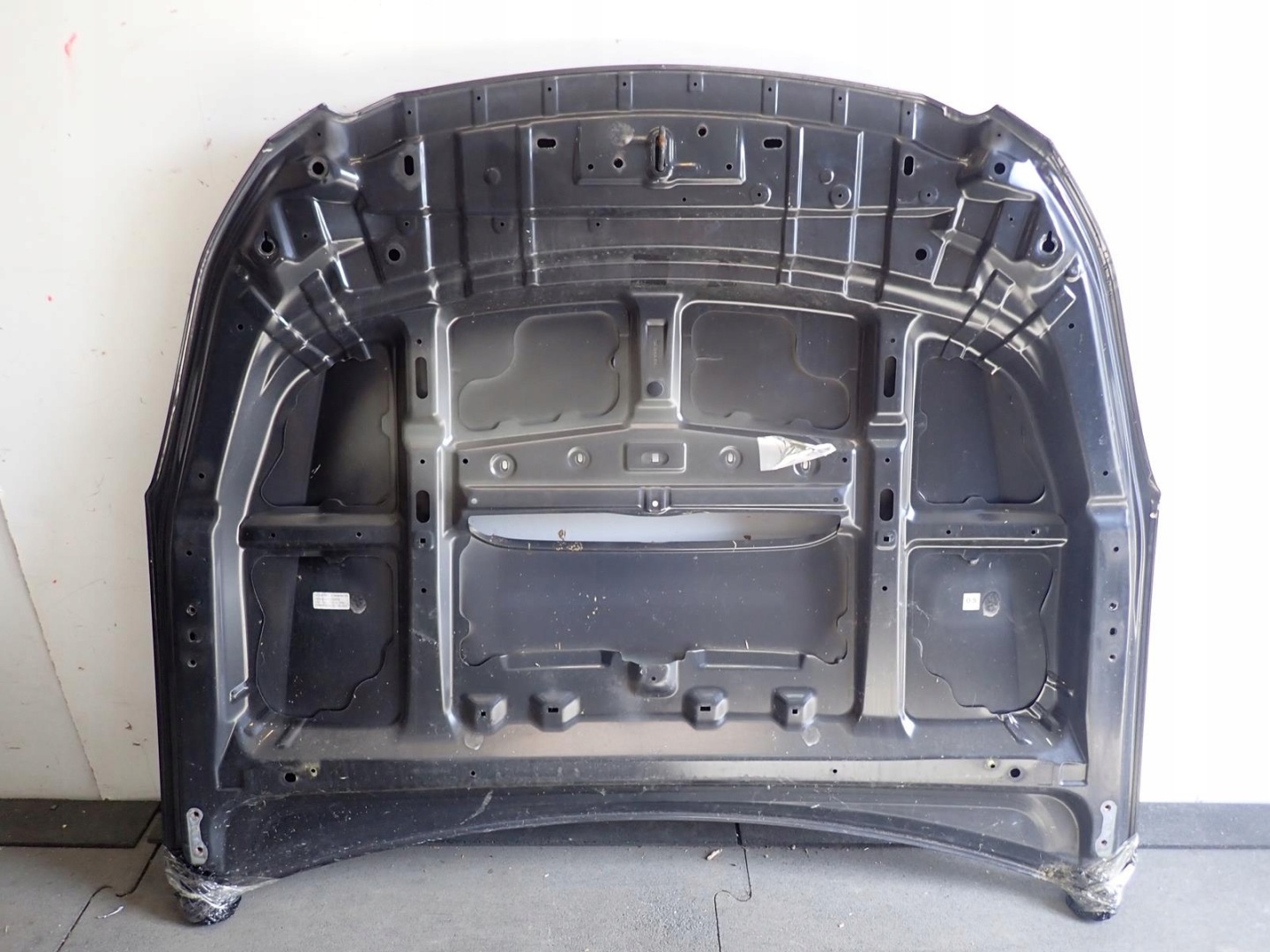 cofano SUBARU OUTBACK IV LEGACY V 2009-2014