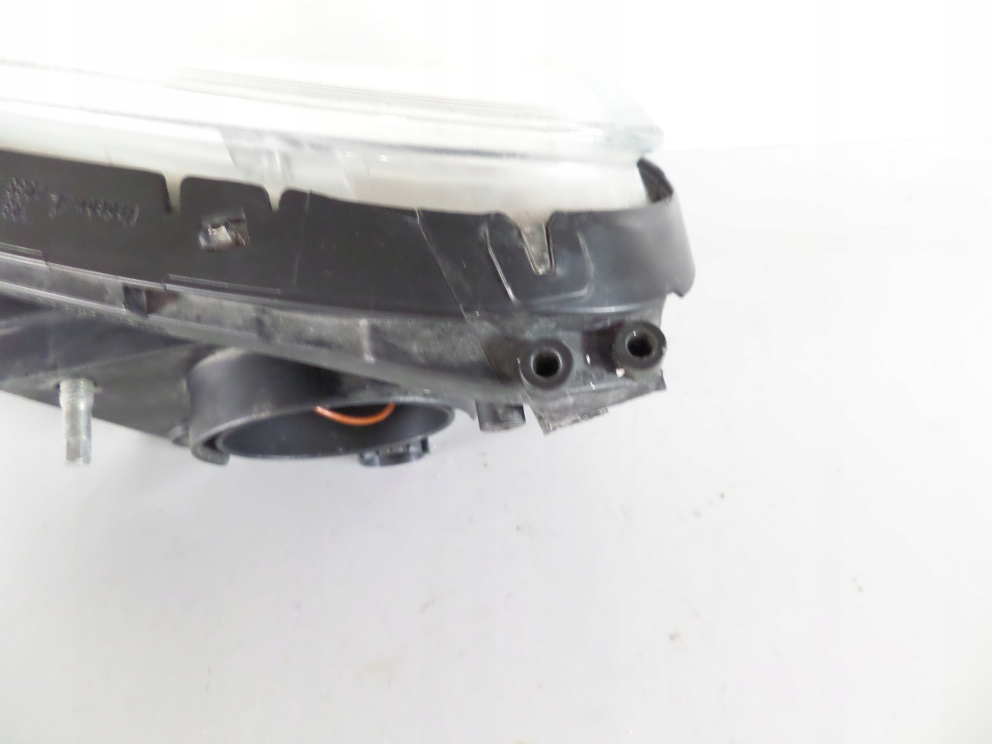 light front reflektor right FIAT PANDA III 12