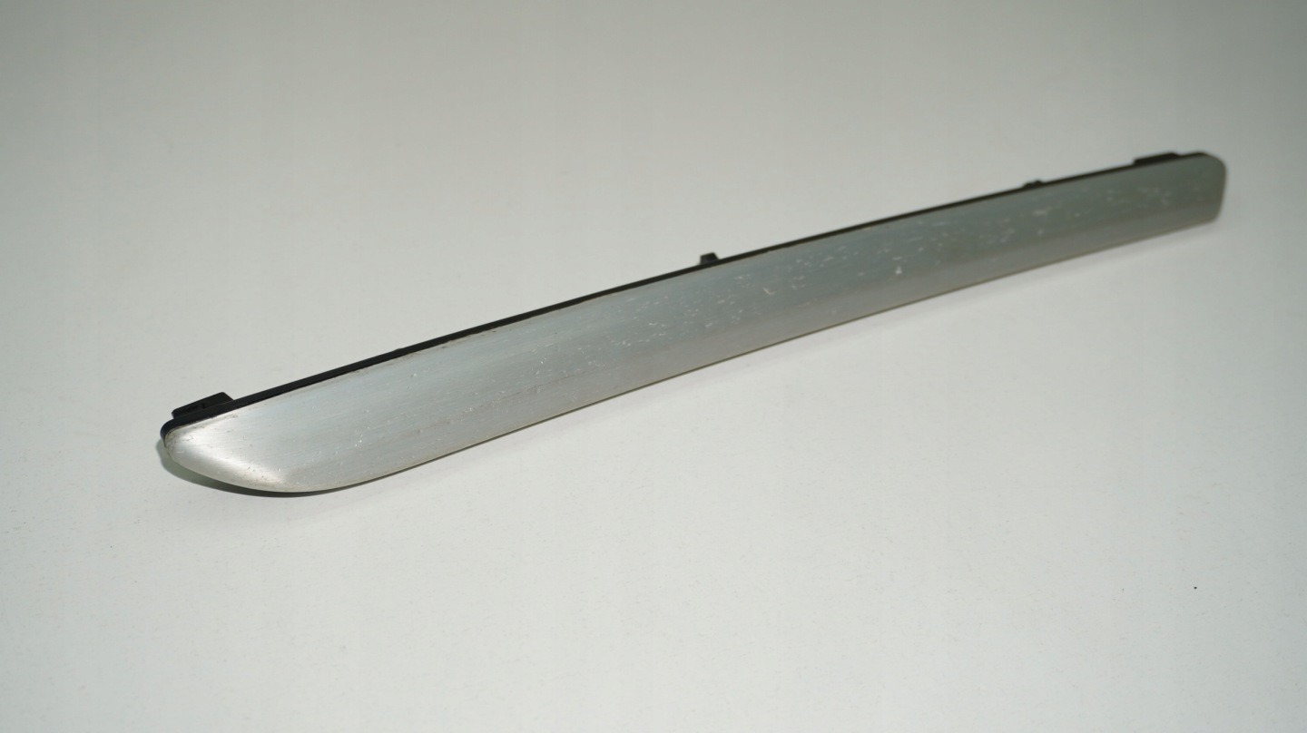 AUDI A3 8V SPORTBACK moulding dekor door right PRZO