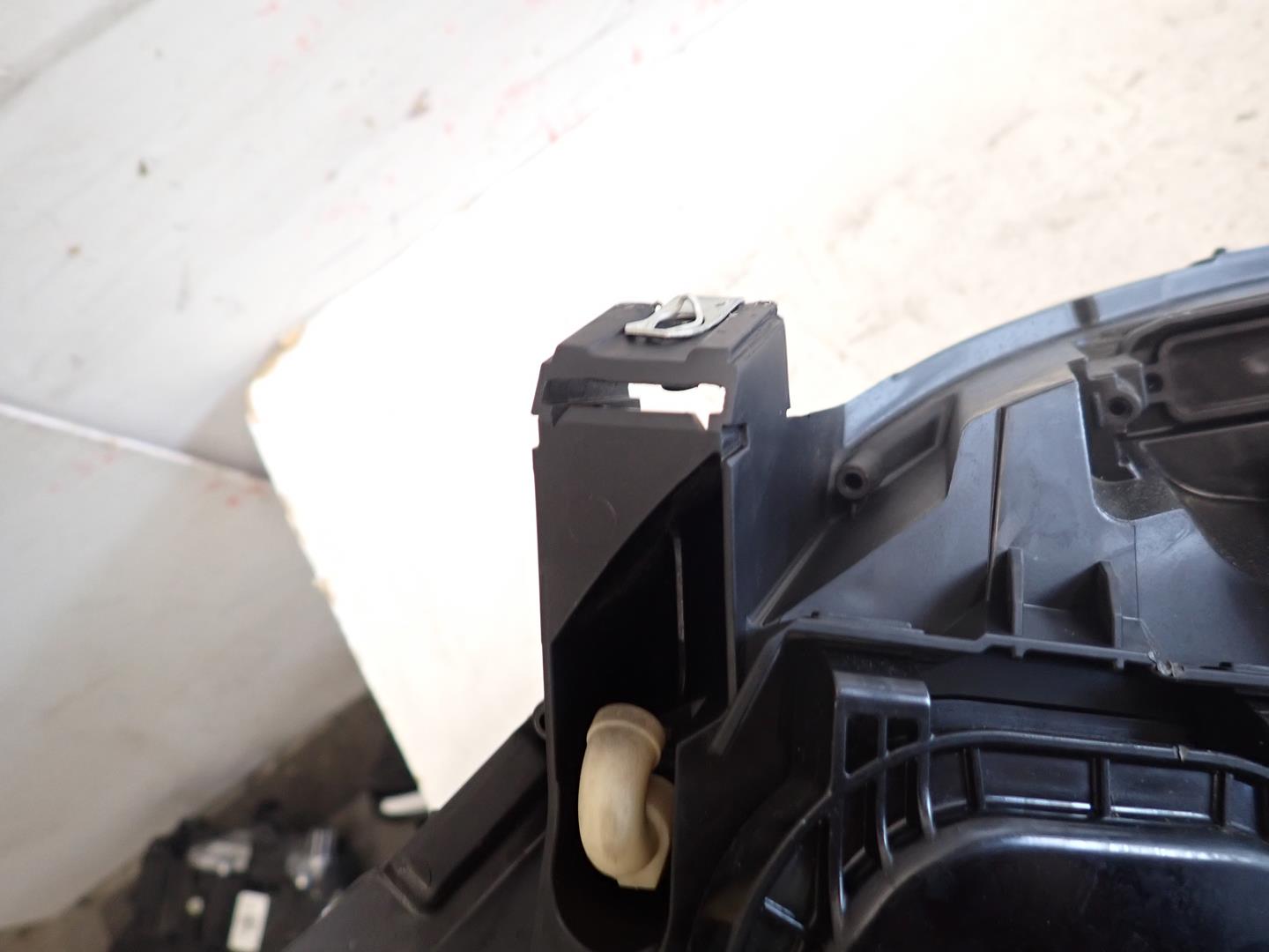 light front front right CITROEN JUMPY III VIVARO C 2016- 9808567680