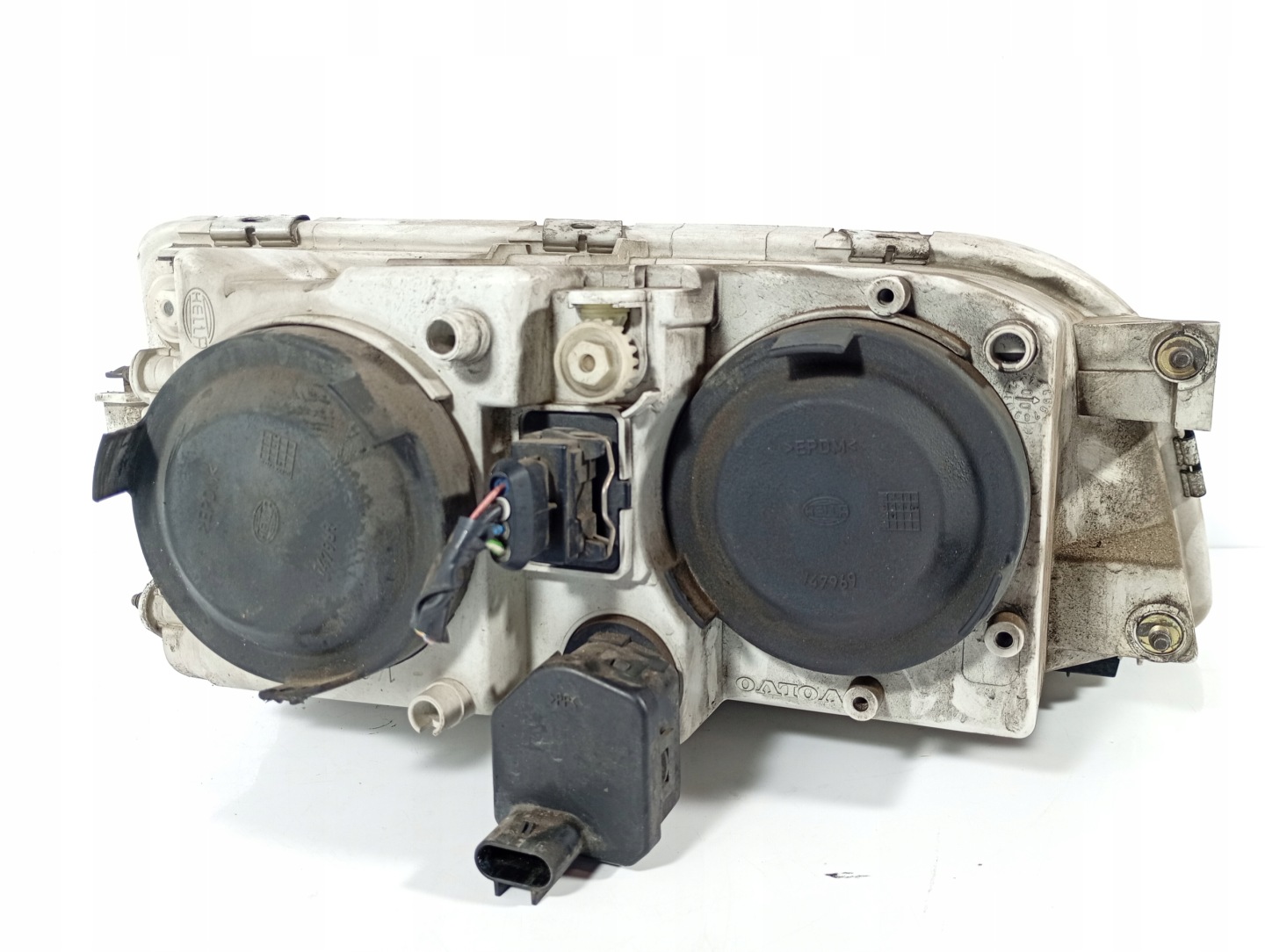 Volvo V40 95-04 REFLEKTOR light left front front OE 14908900L