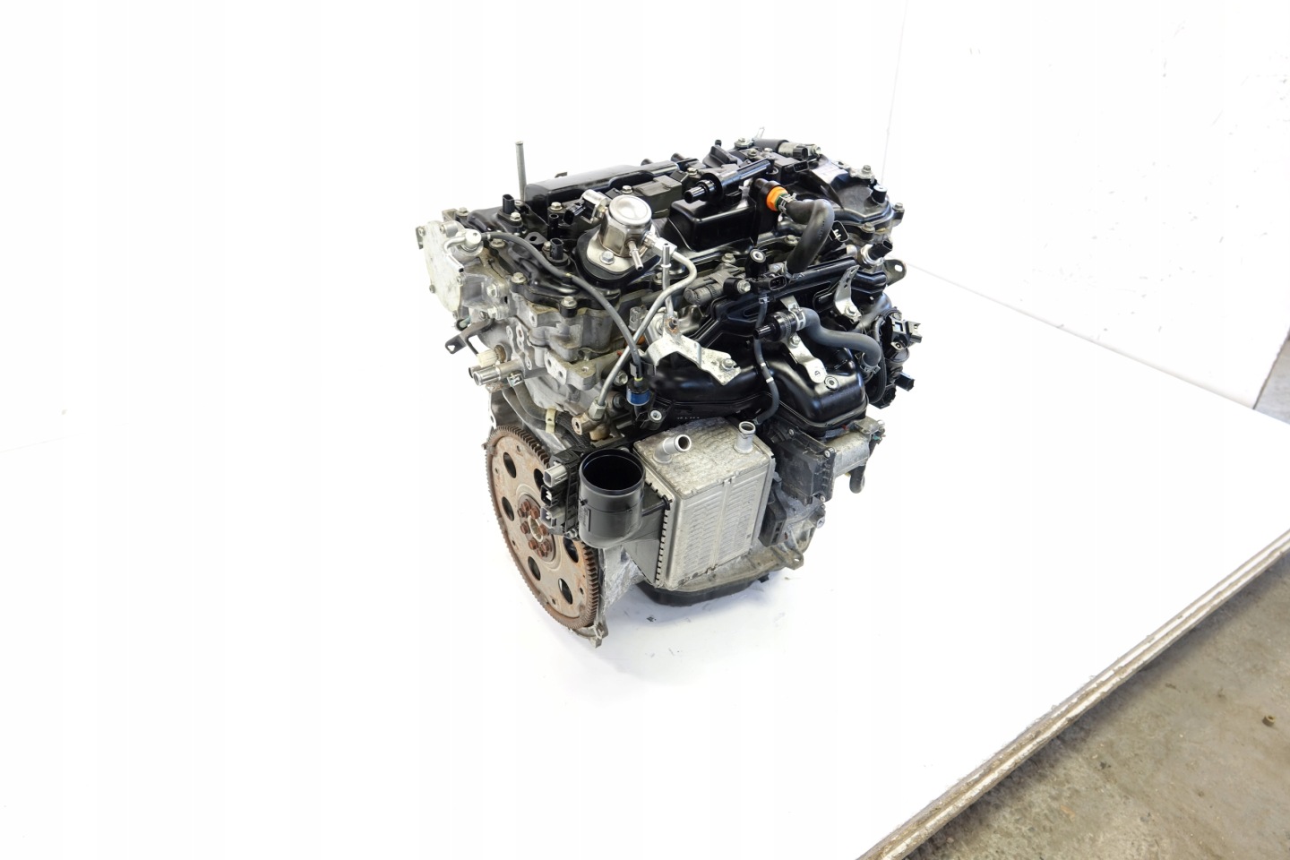 engine LEXUS RC RX NX IS III 2.0 8AR